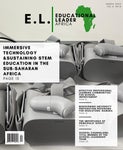 E.L. Africa Magazine | March 2022