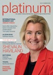 Platinum Business Magazine - Issue 95
