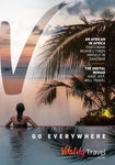 Vitality Travel Magazine Launch Edition