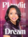 Plaudit Magazine Global Edition, March 2022