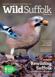 Wild Suffolk Magazine Winter 2021/2022