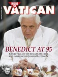 Inside the Vatican Magazine March-April 2022