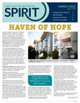 Spirit Magazine February 2022