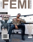 FEMI Magazine MAR/APR 2022