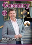 Connect Lifestyle Magazine March 2022