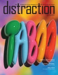Distraction Magazine Spring 2022