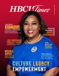 HBCU Times Magazine
