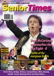 Senior Times magazine - March/April 2022