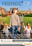 Friends of Buckshaw Village Community Magazine - Issue 75 - March 2022