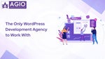 The Only WordPress Development Agency to Work With