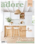 Adore Home magazine - The Renovation Edition / Autumn 2022