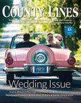 County Lines Magazine - April 2022