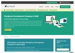 Wordpress Development Service in Delhi