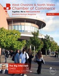 West Cheshire & North Wales Magazine March 2022
