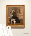 HoMA Magazine March–May 2022