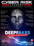 Cyber Risk Leaders Magazine - Issue 7, 2022