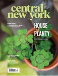 Central New York Magazine - March/April 2022 preview