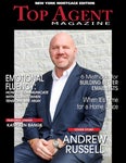 Top Agent Magazine New York Mortgage Edition 3-21-22