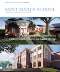 Saint Mary's School Magazine Winter 2022