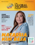 The Global Filipino Magazine | Issue 22 | February 2022