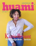 Huami Magazine Louisville March/April 2022