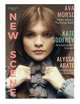 Spring 2022 Issue- New Scene Magazine