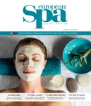 European Spa magazine - Spring 2022 Issue