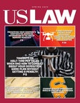 USLAW Magazine - Spring 2022