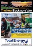 The New Blackmore Vale Magazine Edition 39, March 2022