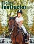 Riding Instructor Magazine Spring 2022