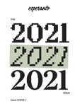 Esperanto Magazine - The 2021 Edition | MONSU Caufield