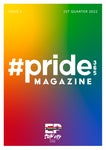 #Pride365 Magazine Issue 1