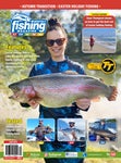 Fishing Monthly Magazine | April 2022