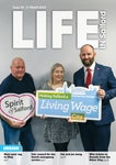 Life in Salford magazine Issue 36
