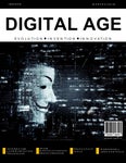 DIGITAL AGE MAGAZINE Issue 08, March 2021-2022