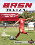 BRSN Magazine, 2021-2022