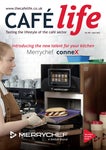 Café Life Magazine Issue 109 April 2022