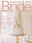 New Hampshire Magazine's Bride Spring-Summer 2022