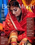 Be Too Much Magazine Issue 3