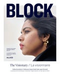Block Magazine - Fall/Winter 2021
