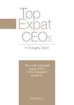 Top Expat CEOs In Hungary 2022 Sample