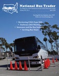 NBT The Magazine of Bus Equipment for the United States and Canada Volume XLV,No.5