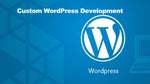 Custom WordPress Development in Dubai