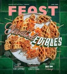 April 2022 Feast Magazine