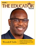 The Educator Magazine - March 2022