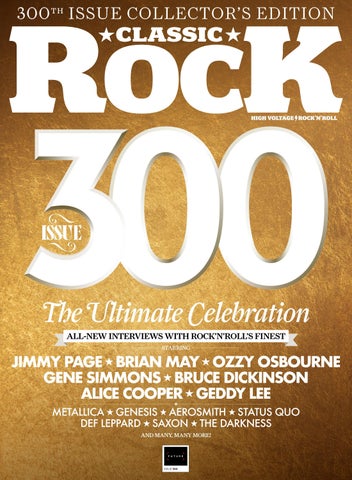 Classic Rock 300 (Sampler)