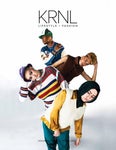 KRNL Lifestyle + Fashion Spring 2022 Magazine