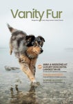 Vanity Fur Magazine - Spring 2022
