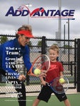 USPTA ADDvantage Magazine - March 2022