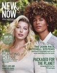 New & Now Magazine March/April 2022